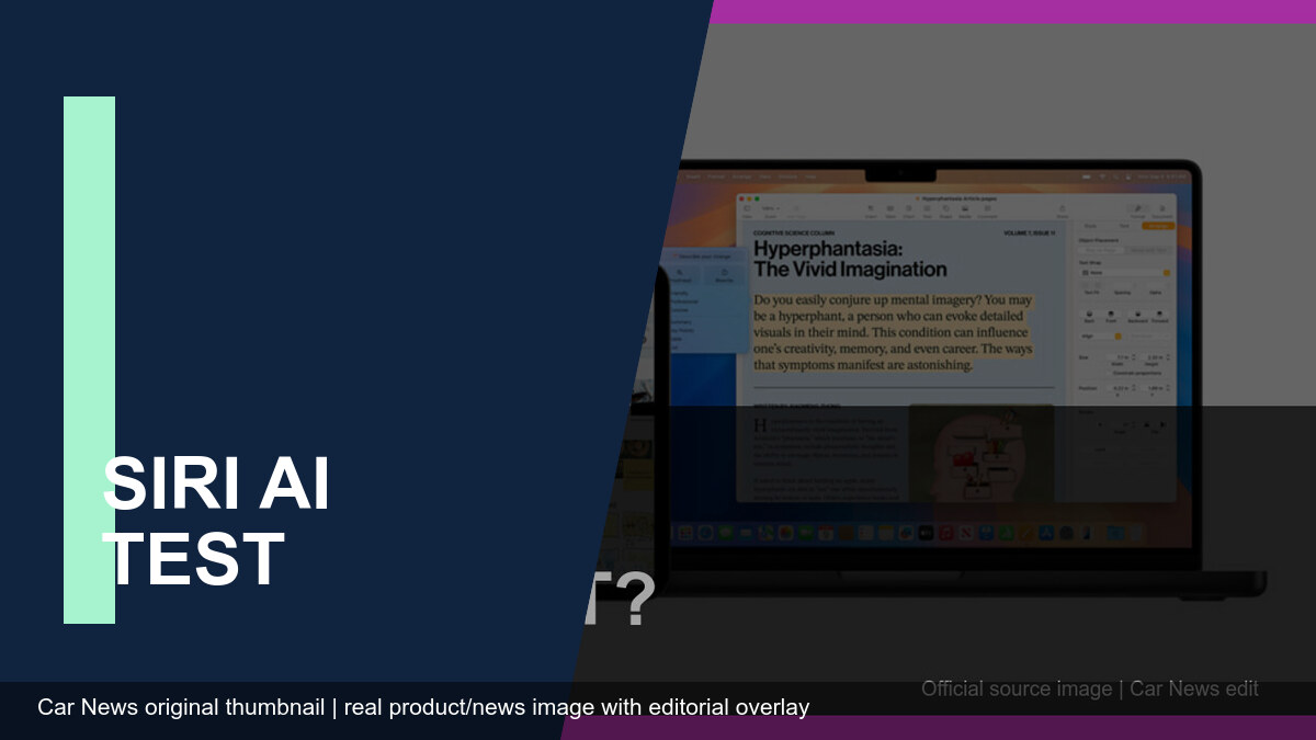 Apple WWDC 2026 Siri AI iPhone India upgrade guide thumbnail