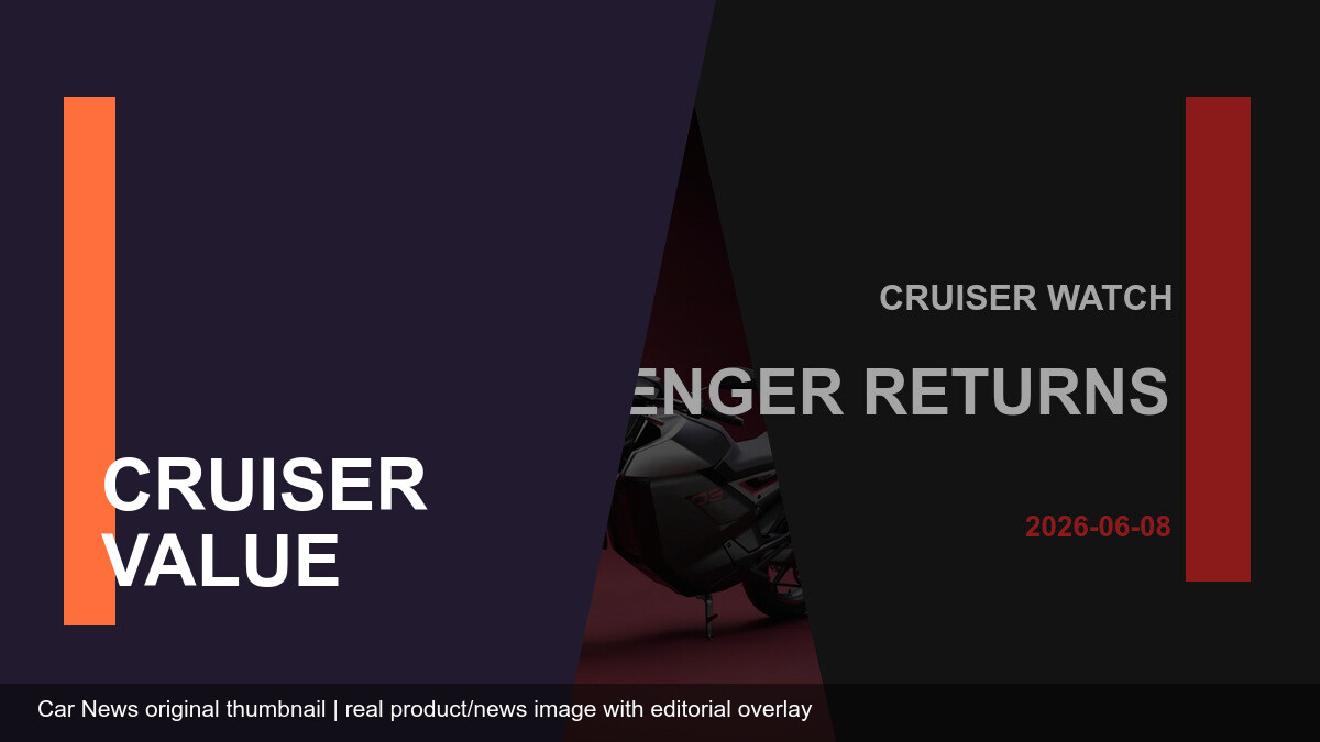 Bajaj Avenger Street 220 2026 city cruiser buyer guide thumbnail