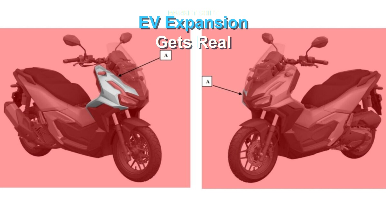 Honda ADV160 India Launch Timeline Confirmed: Coming in Next Six Months featured image using relevant official media