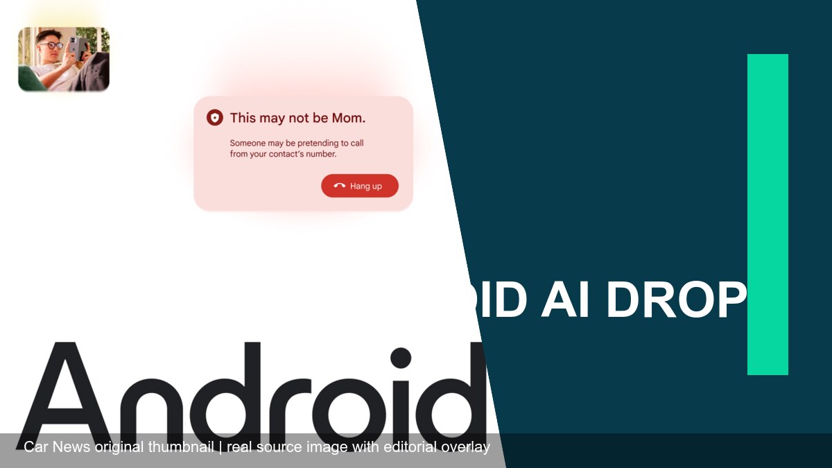 June Android Drop Gemini Intelligence phone upgrade guide thumbnail