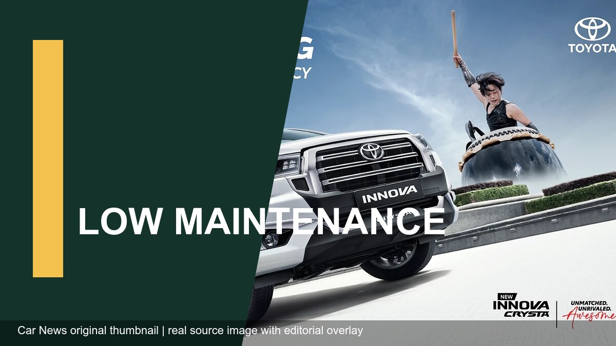 Low maintenance cars India 2026 service and resale guide thumbnail