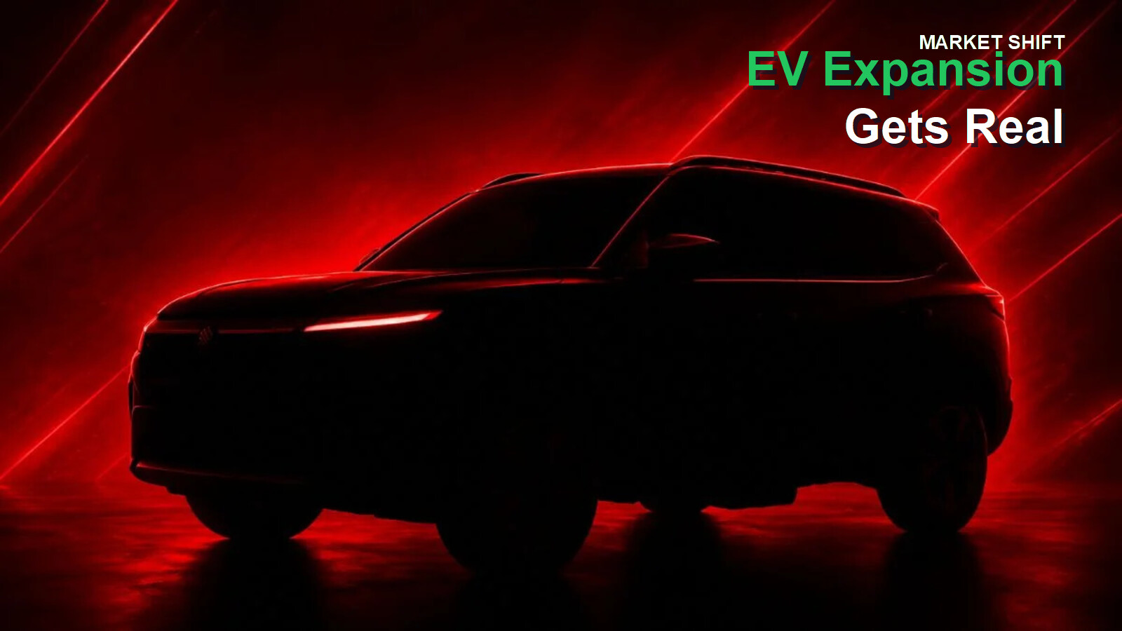 Maruti Suzuki’s Next 18 Months: Four New Launches Including Brezza Facelift and YMC EV featured image using relevant official media