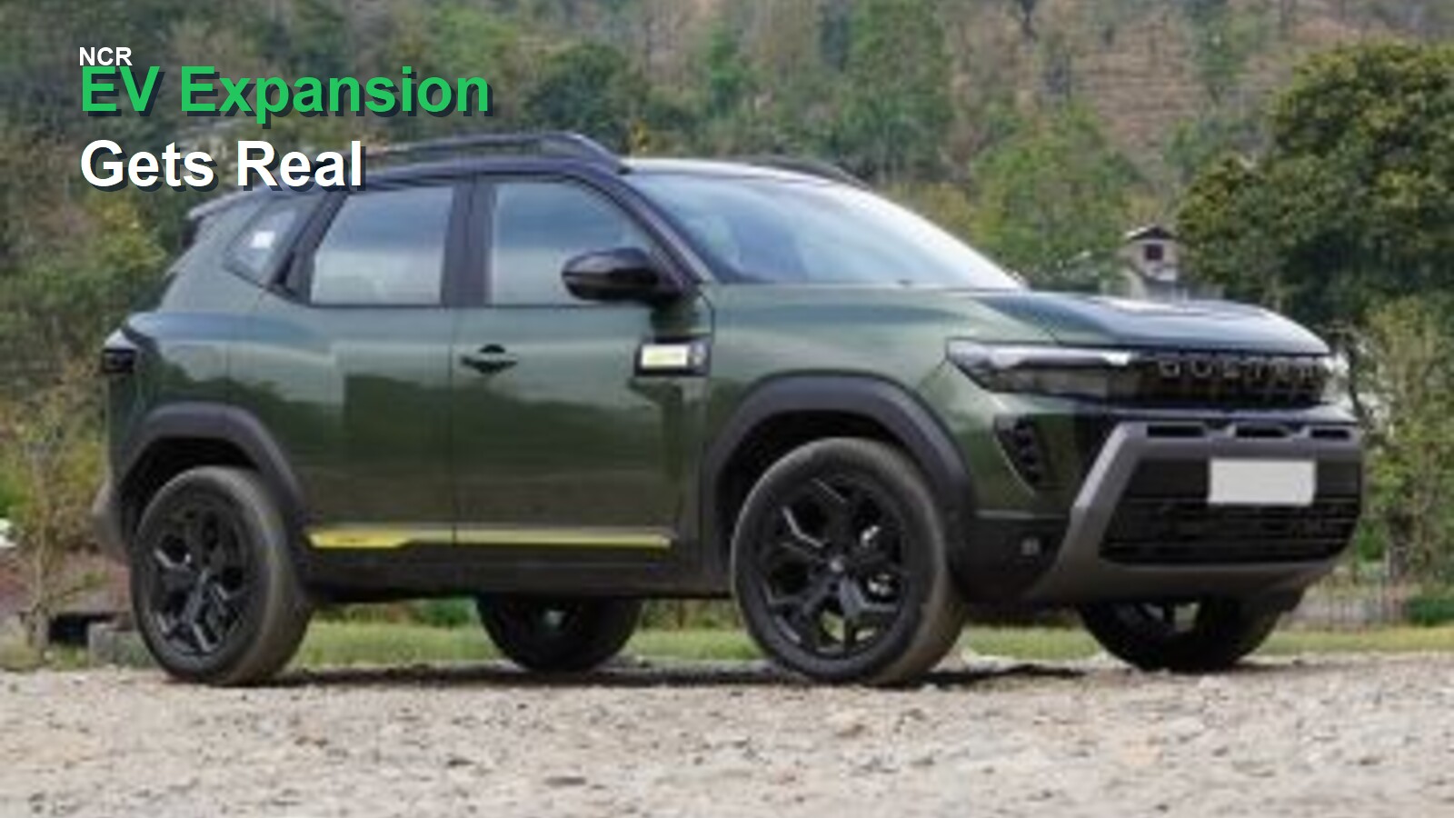 Renault Duster Scores 5-Star BNCAP, Tesla Model Y L Launched, Maruti Readies 4 New Cars: Week in Review featured image using relevant official media