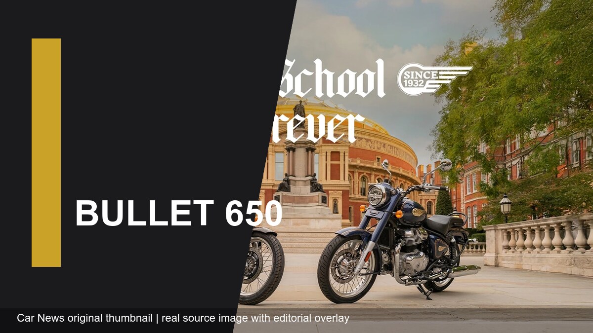 Royal Enfield Bullet 650 India 2026 buyer guide thumbnail