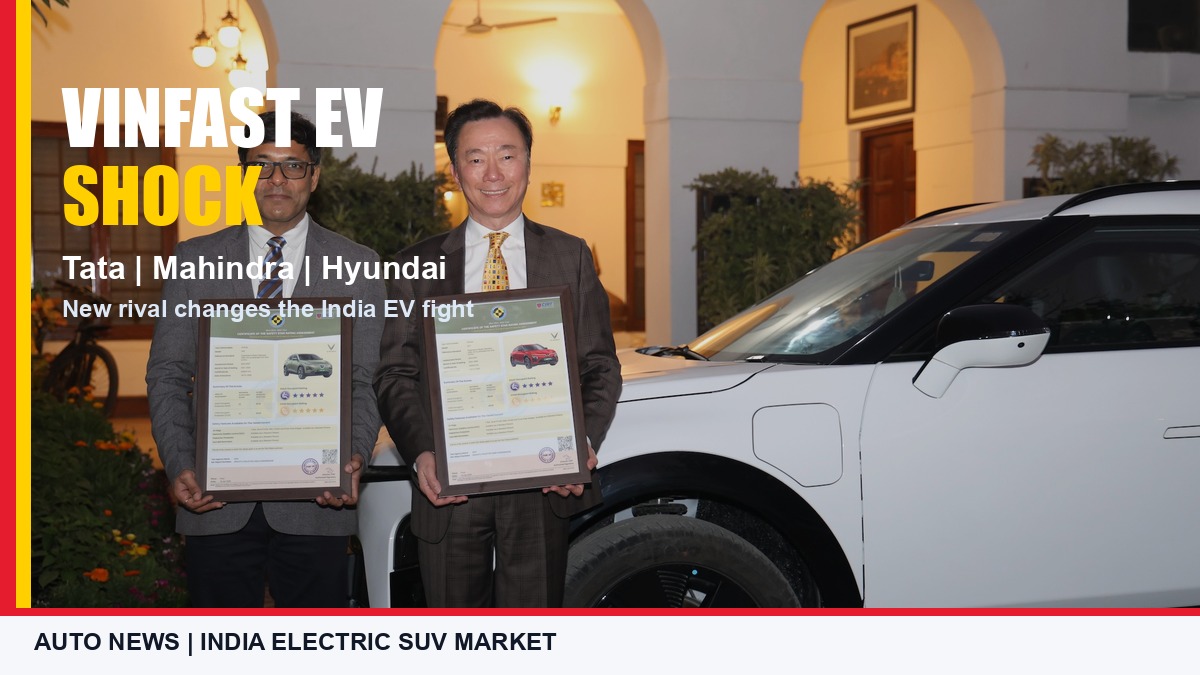 Tata, Mahindra, and Hyundai Face a New Threat Nobody Expected featured image
